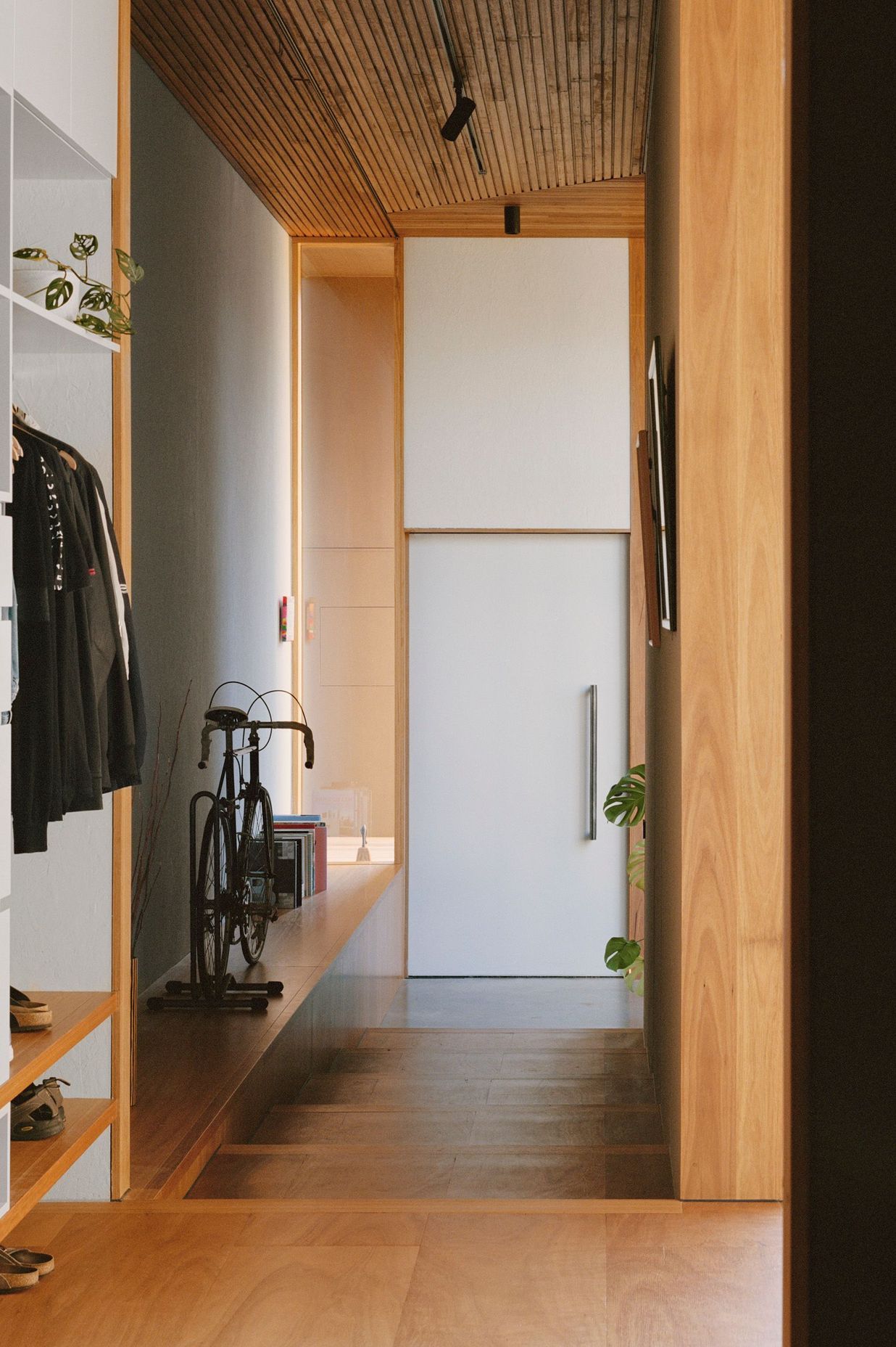 Corner House