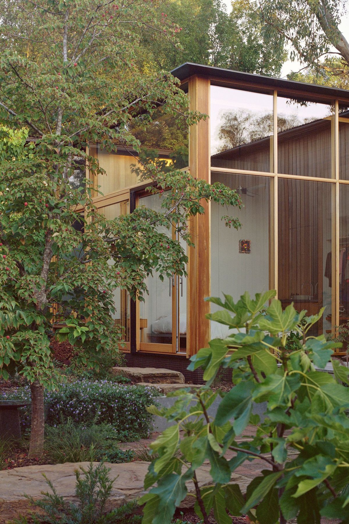 Corner House