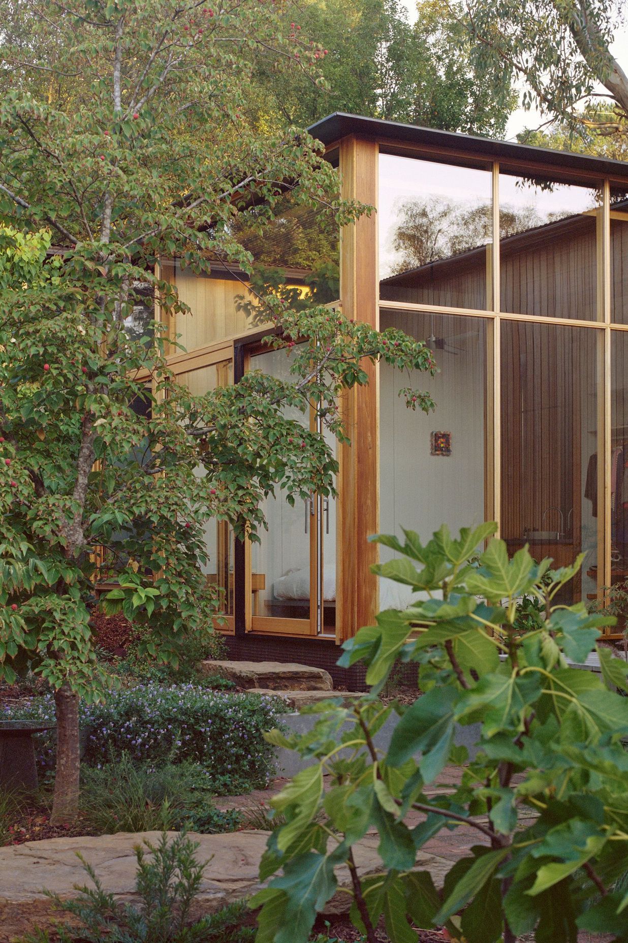 Corner House