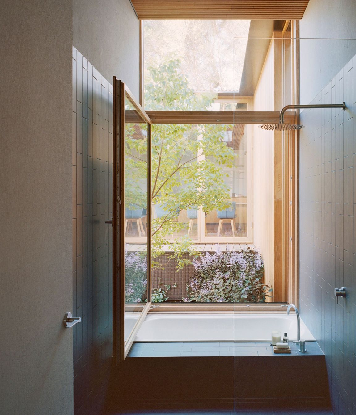 Corner House
