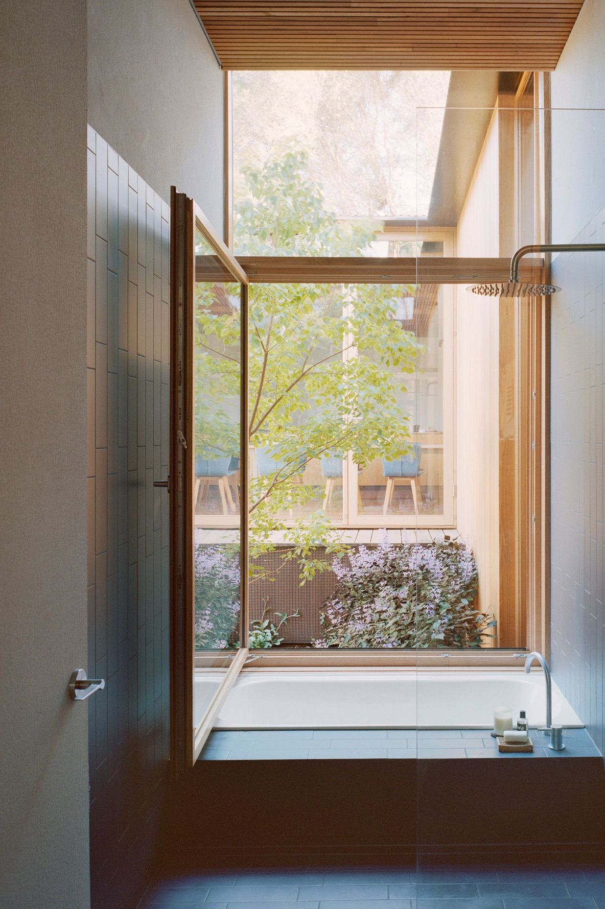 Corner House