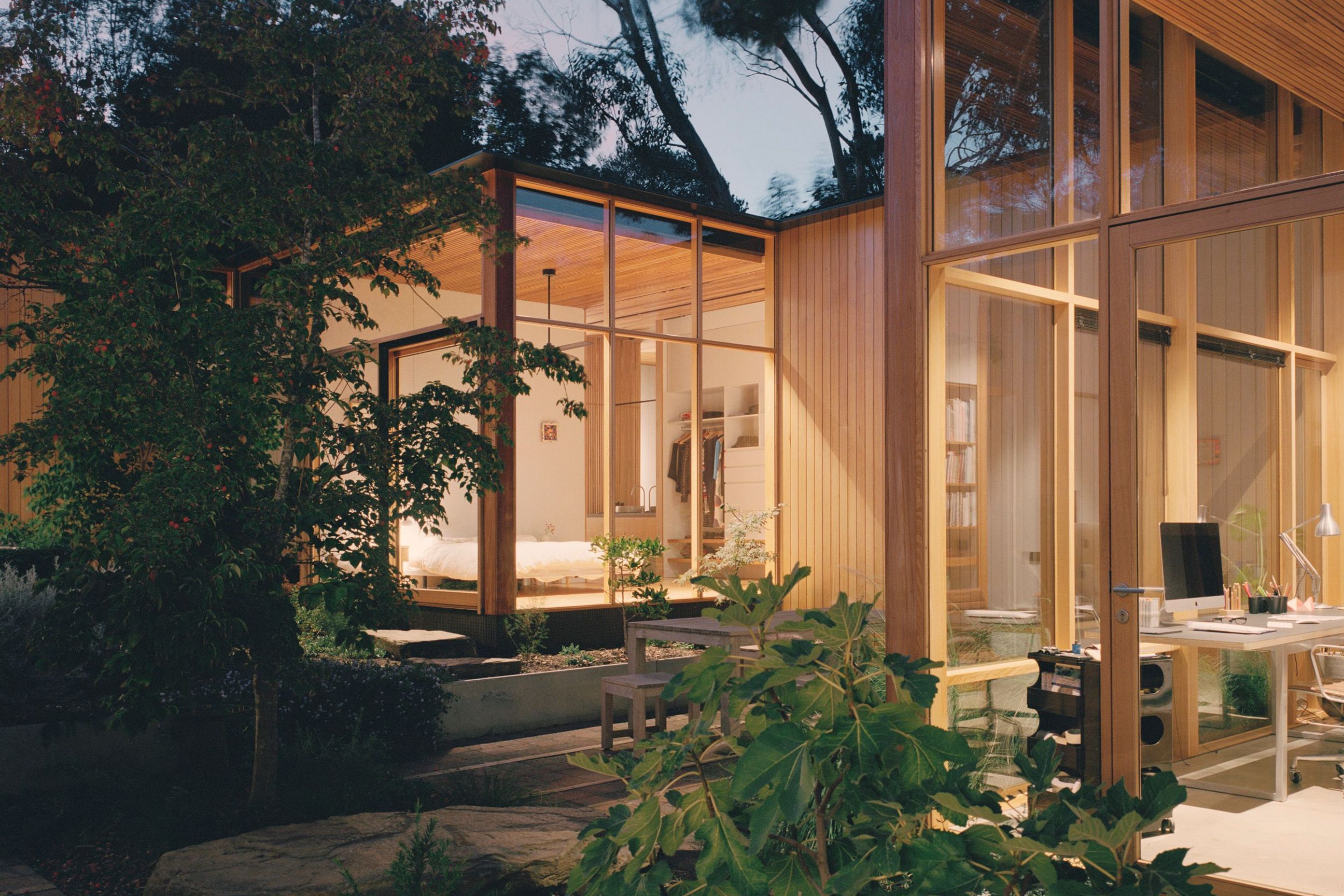 Corner House