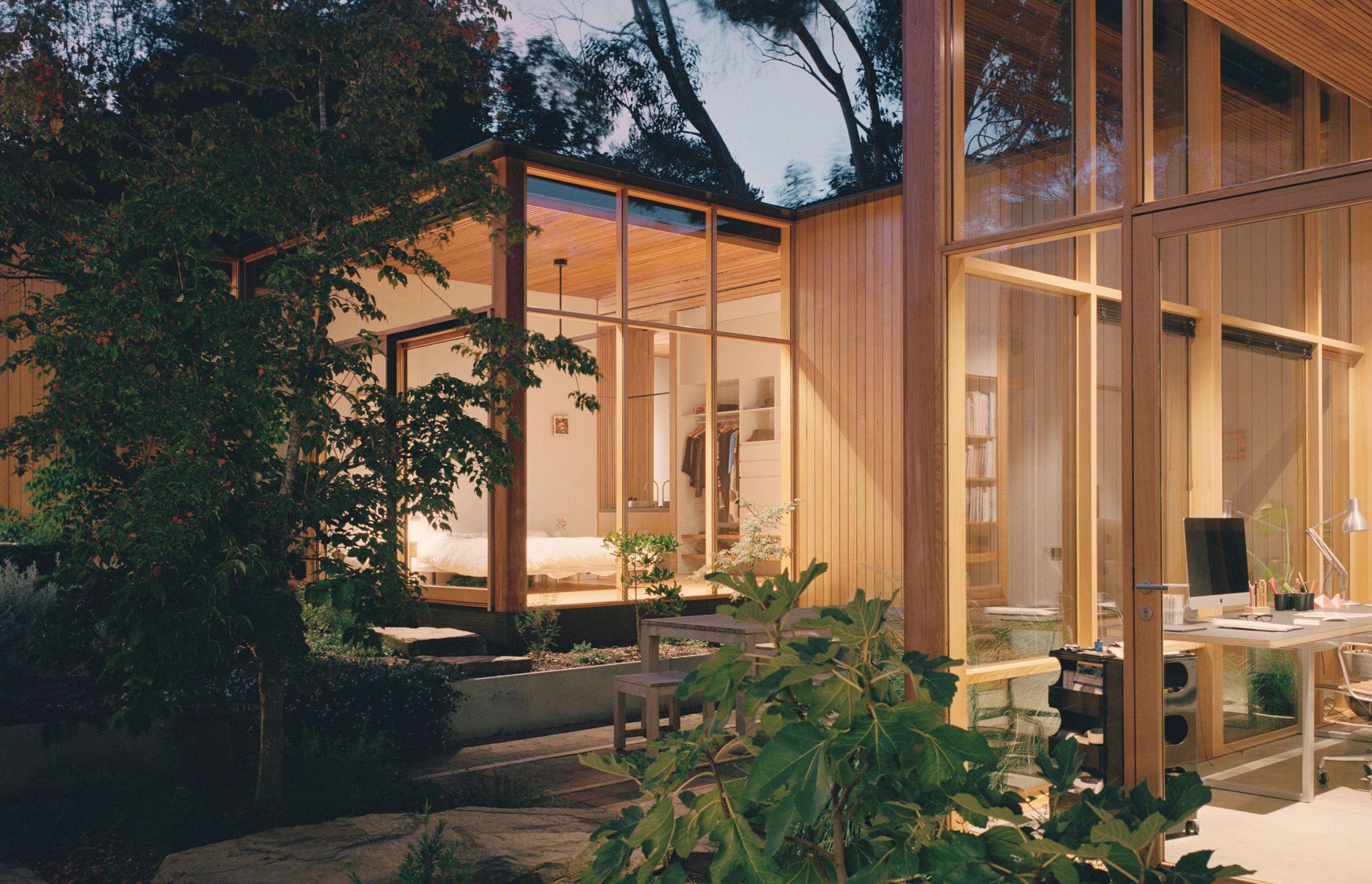 Corner House
