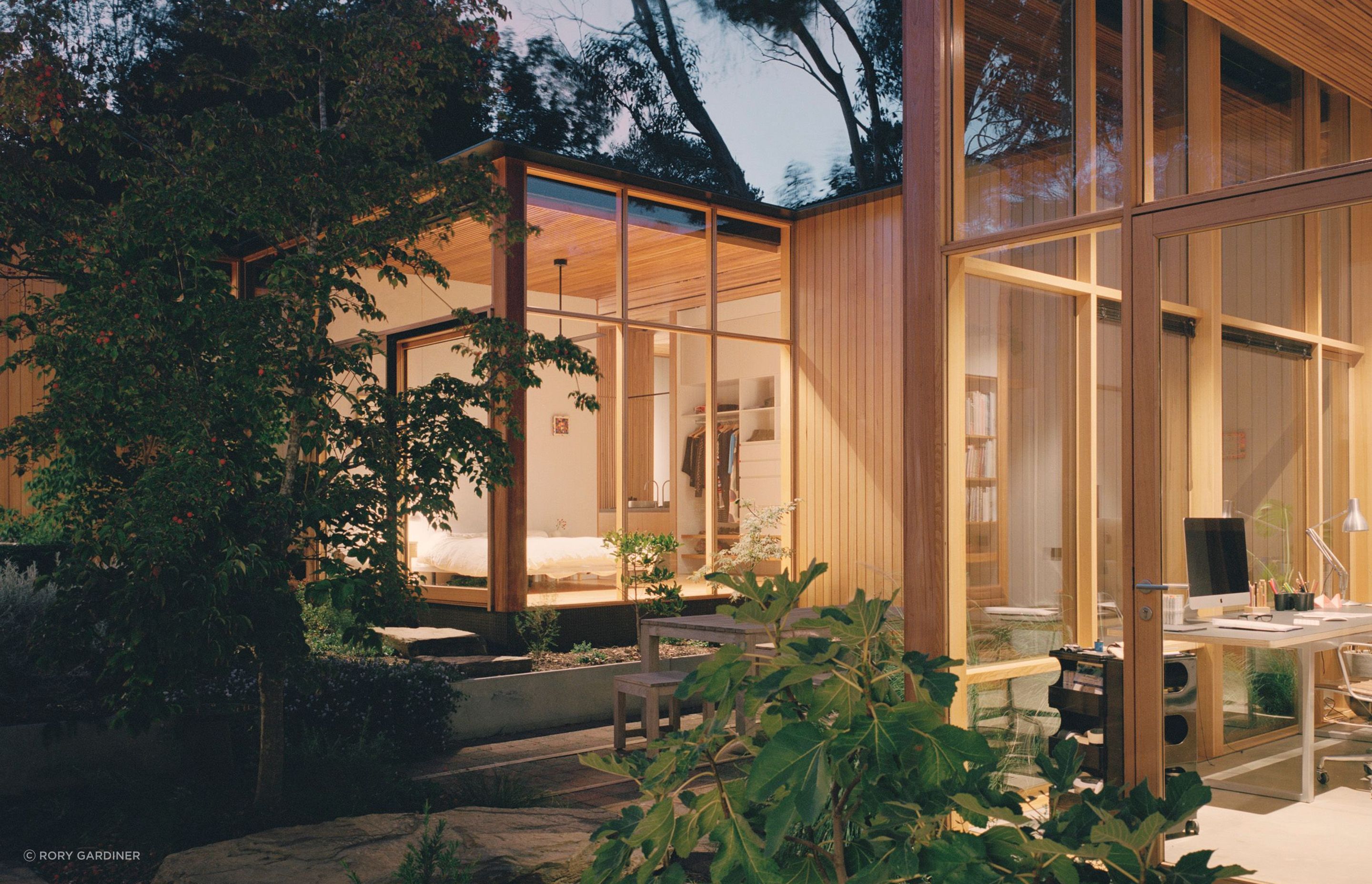 Corner House