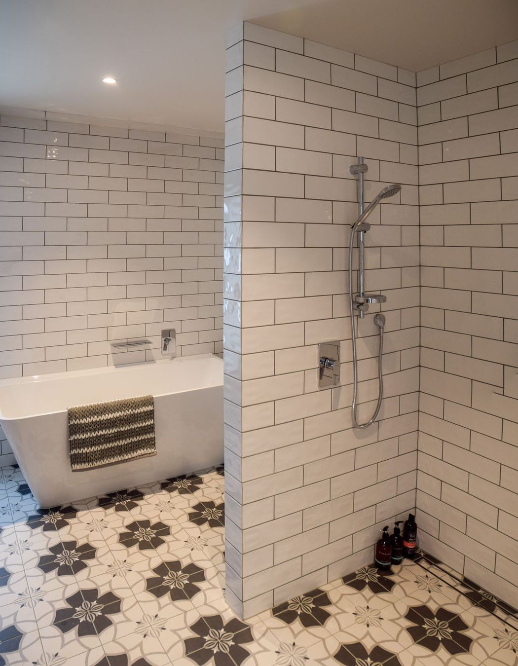 Farmhouse on the Lake