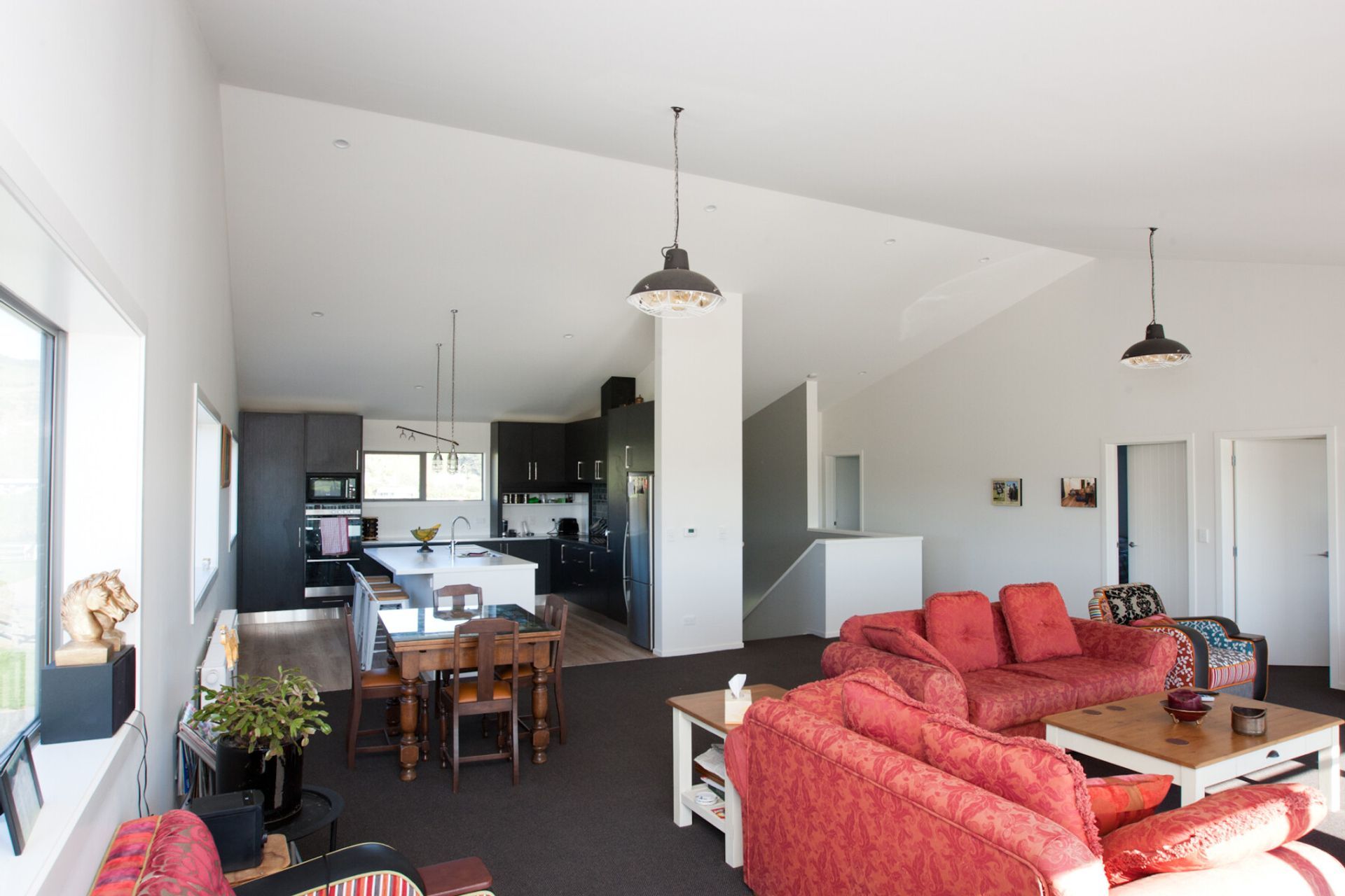 Dickey-Blyde Stables