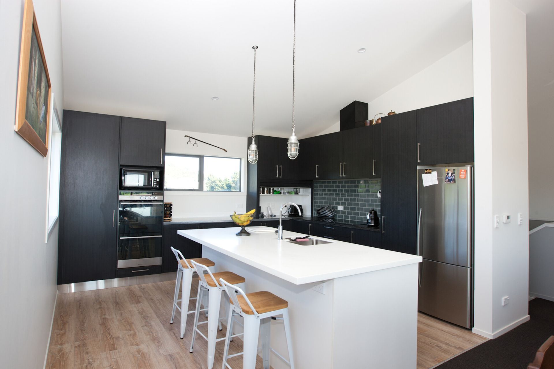 Dickey-Blyde Stables