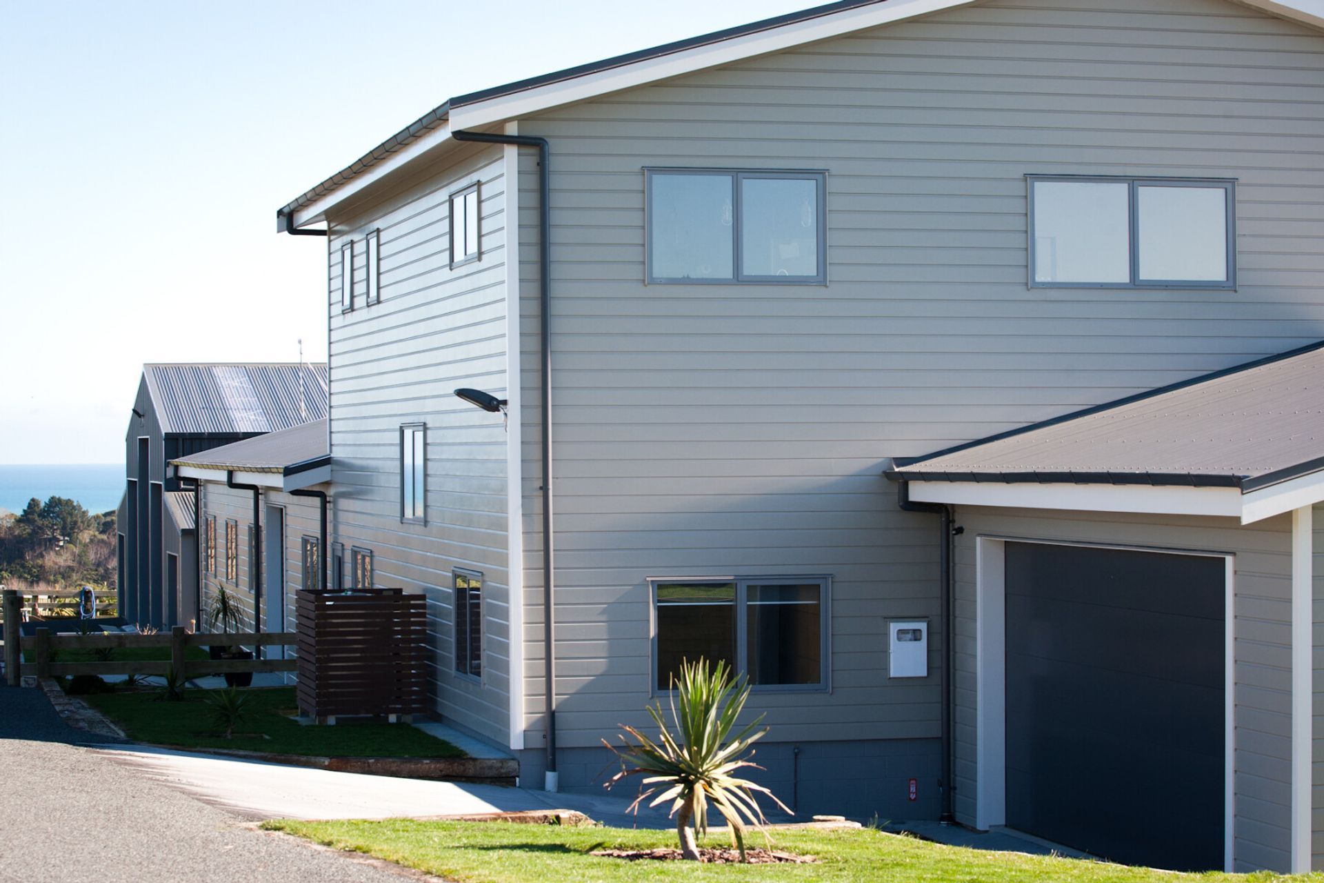 Dickey-Blyde Stables