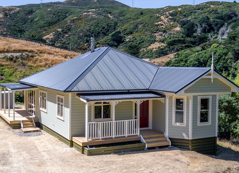 Avondale - Wellington