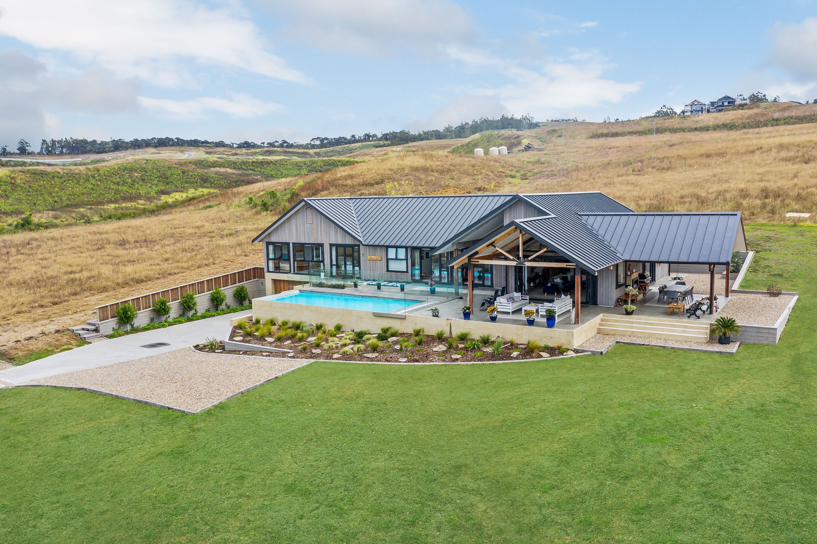 Weiti Bay Residence