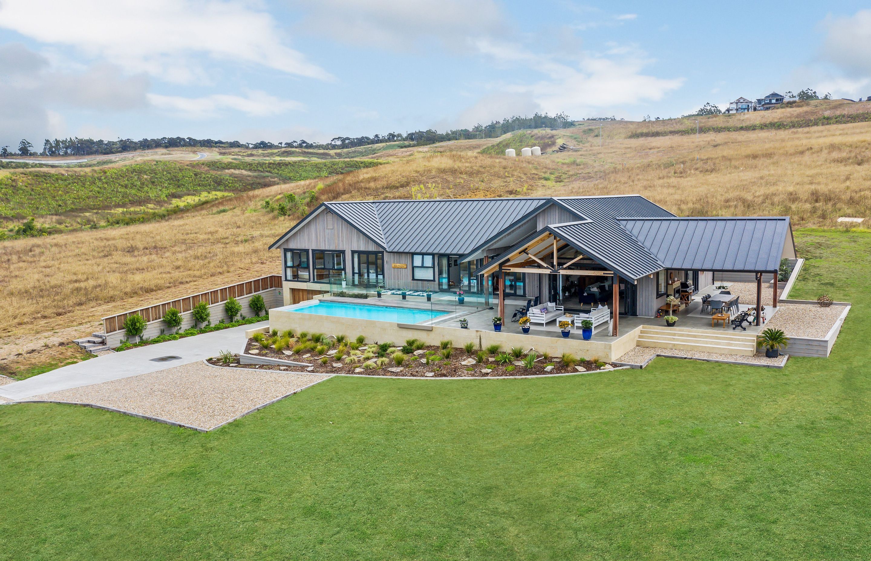 Weiti Bay Residence