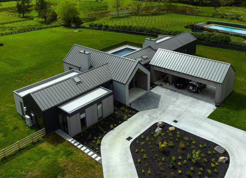 Rural Estate - Coatesville