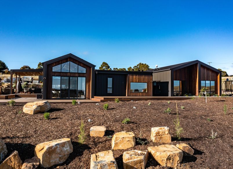 Project Tasman, Tasmania