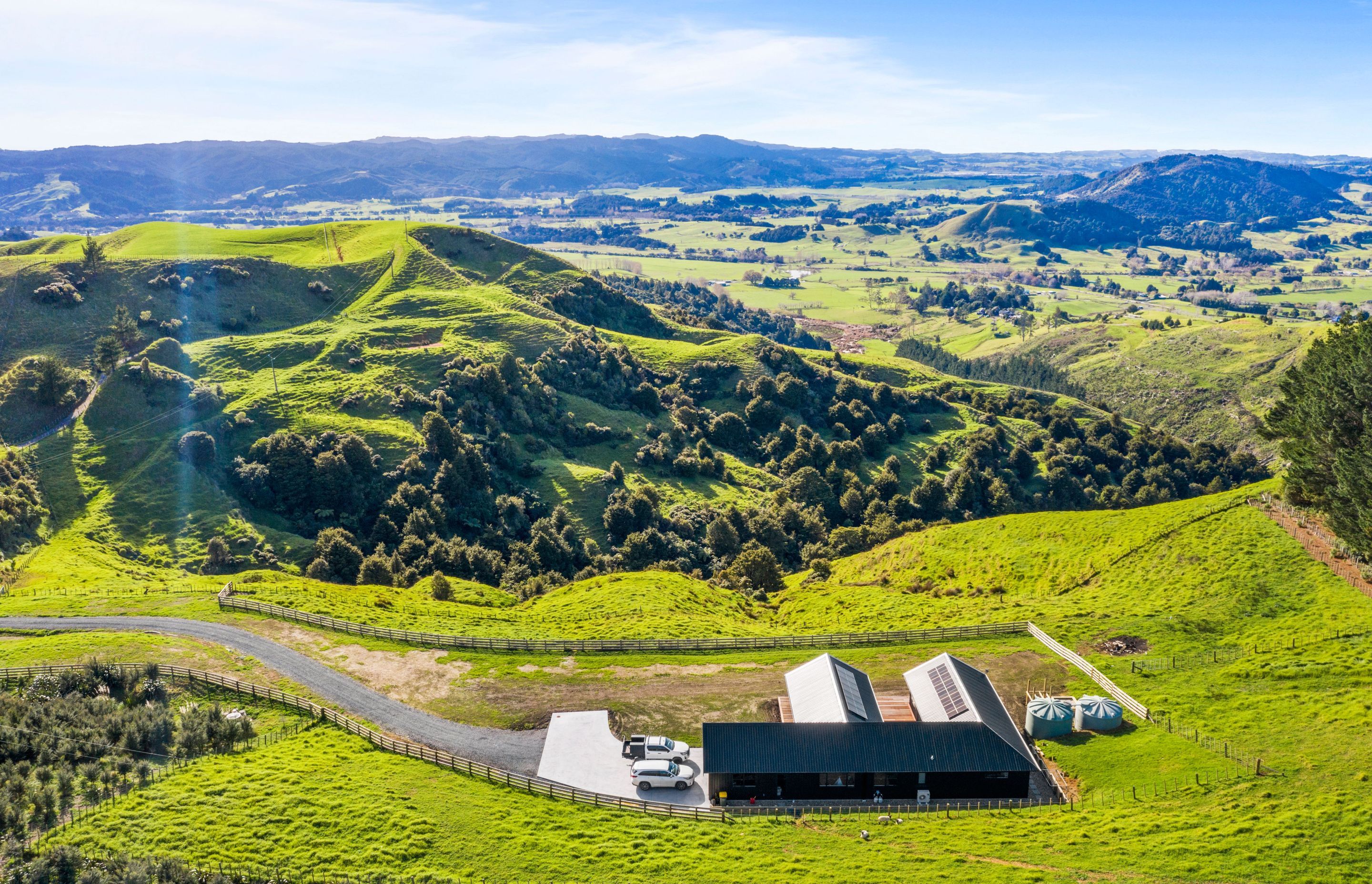 Kaipara Hills