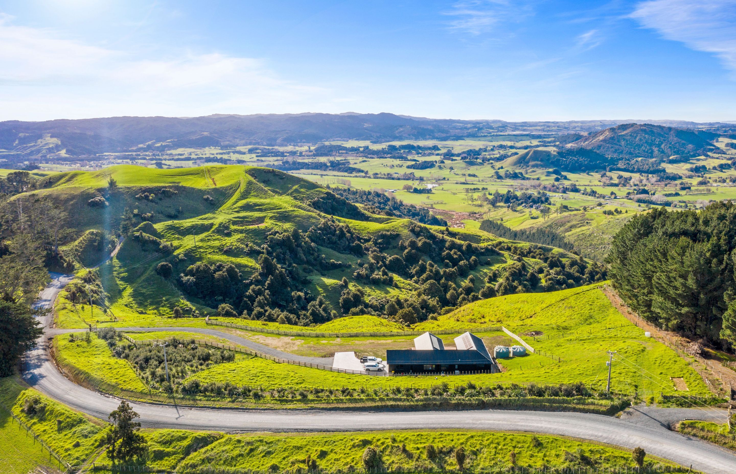 Kaipara Hills