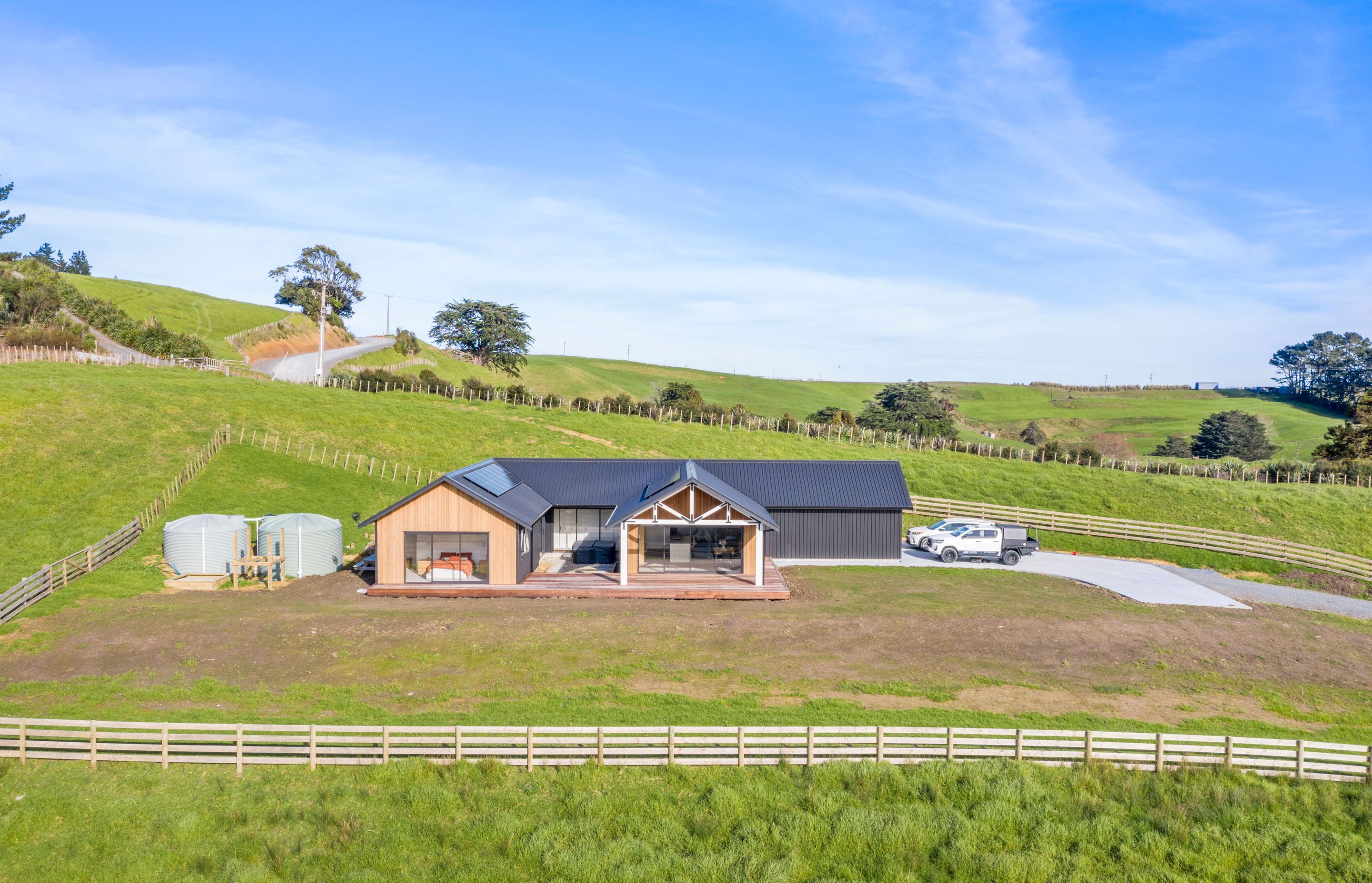 Kaipara Hills