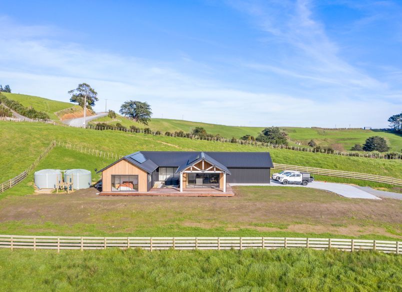 Kaipara Hills