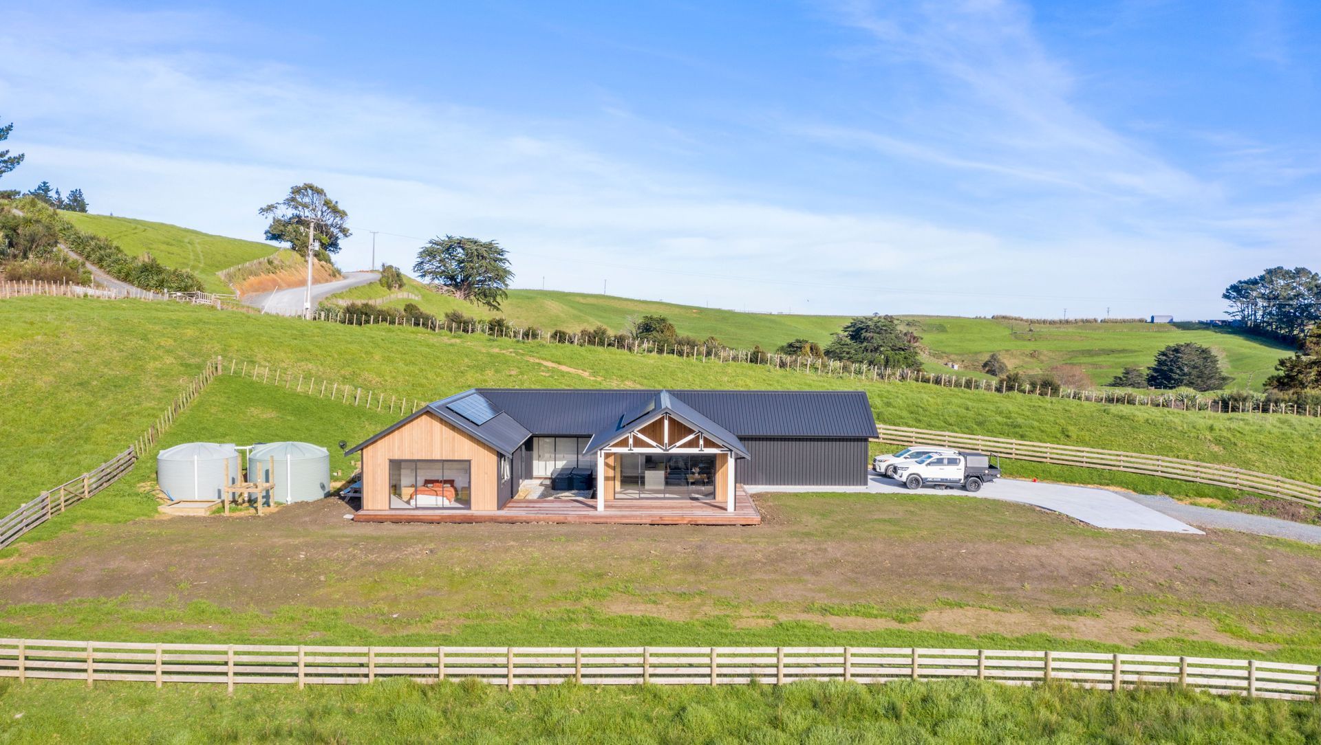 Kaipara Hills banner