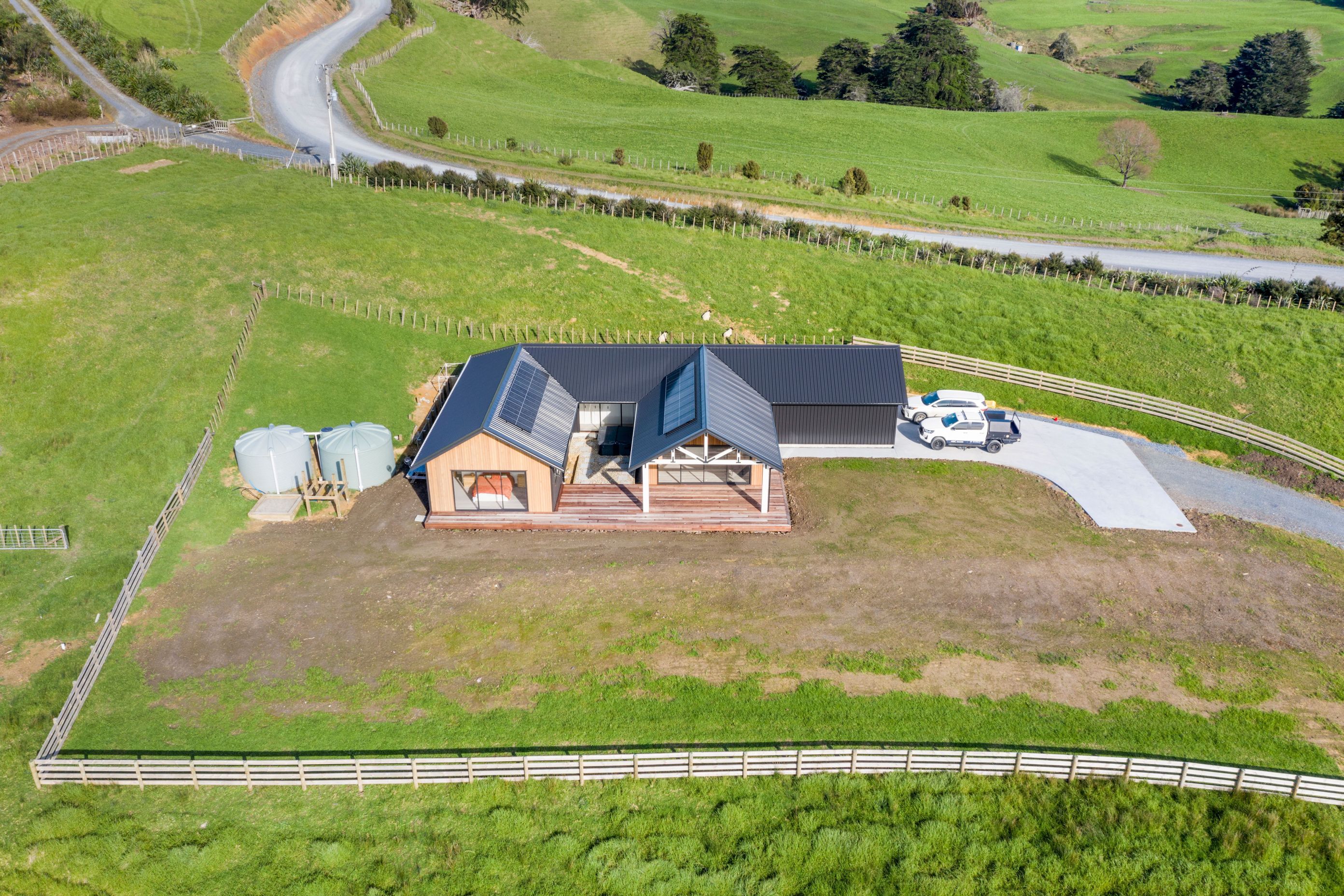 Kaipara Hills