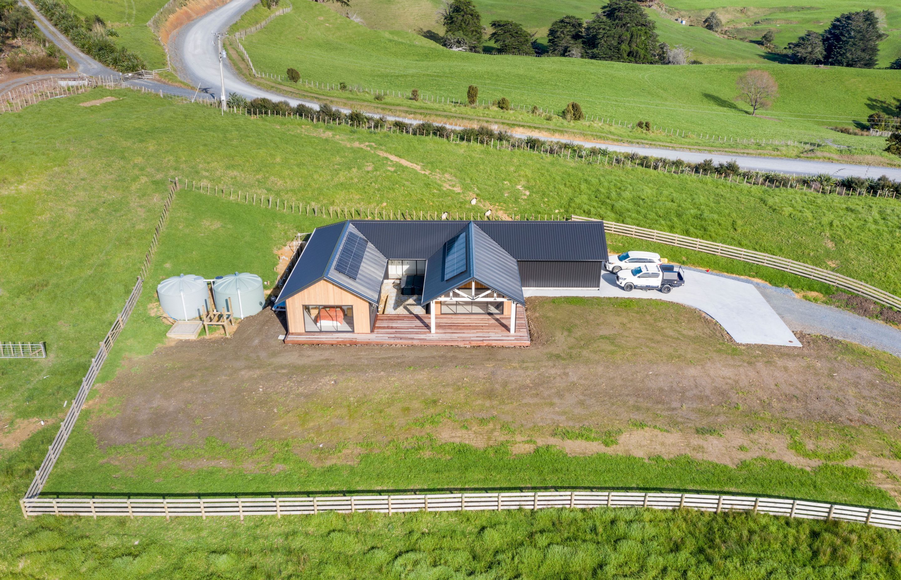 Kaipara Hills