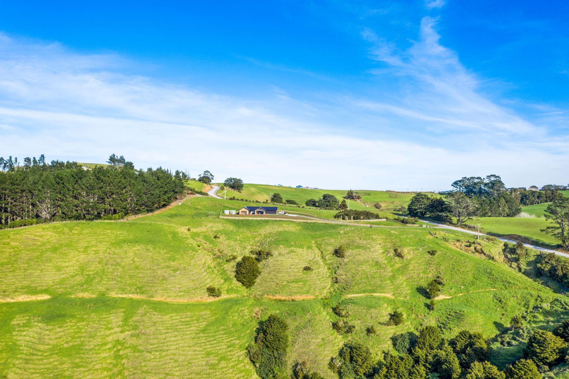 Kaipara Hills