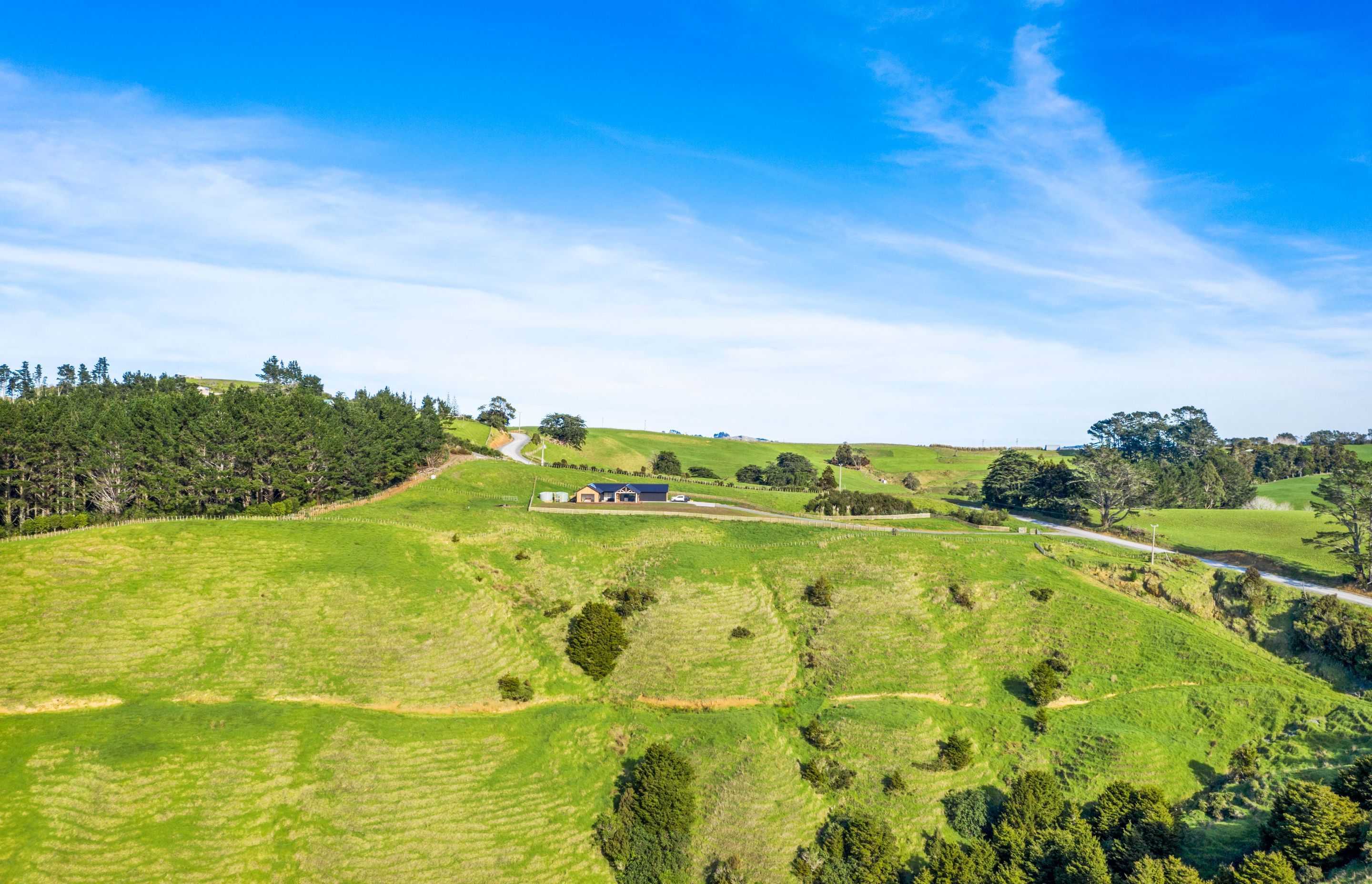 Kaipara Hills