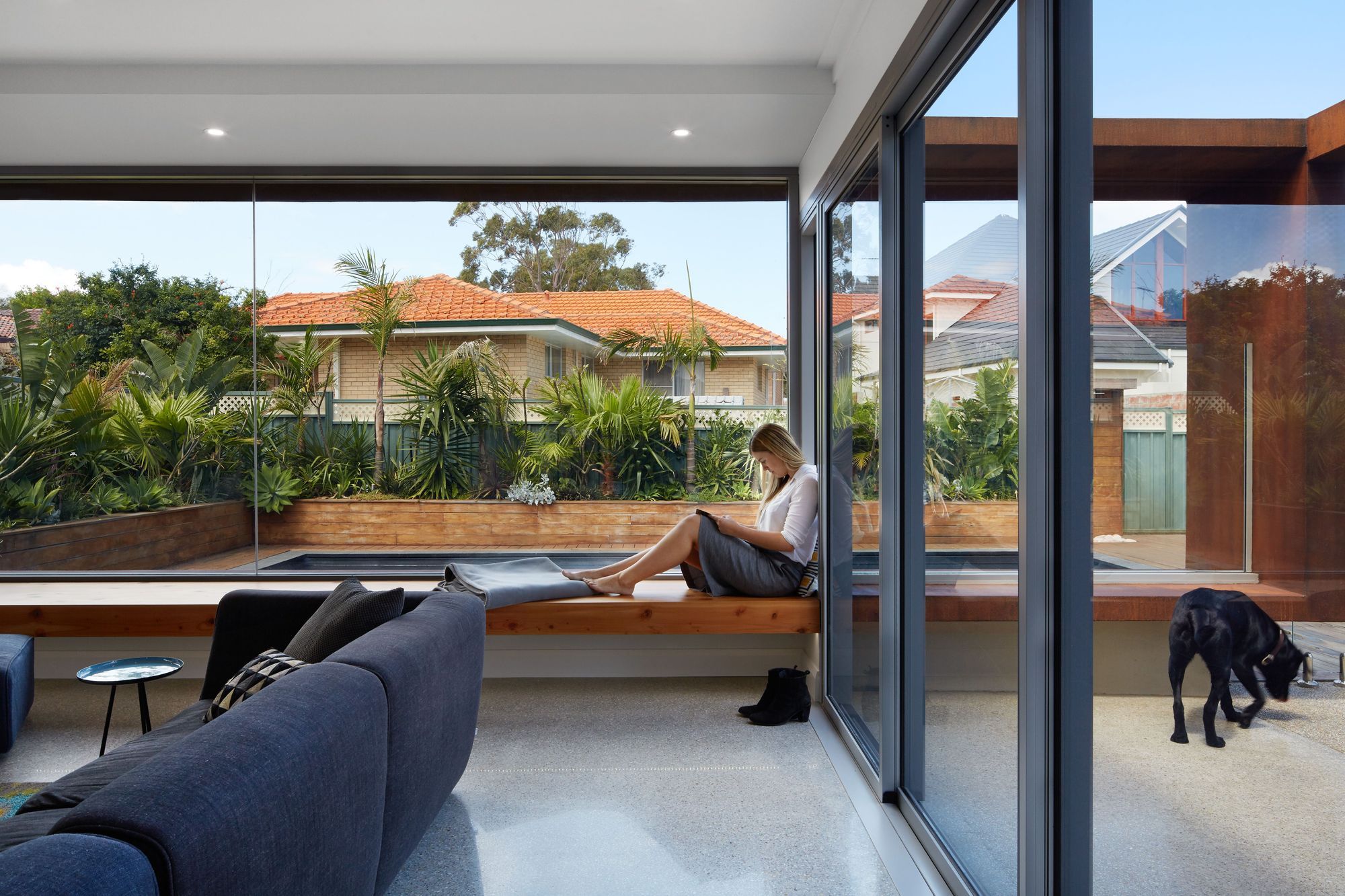 XYZ House
