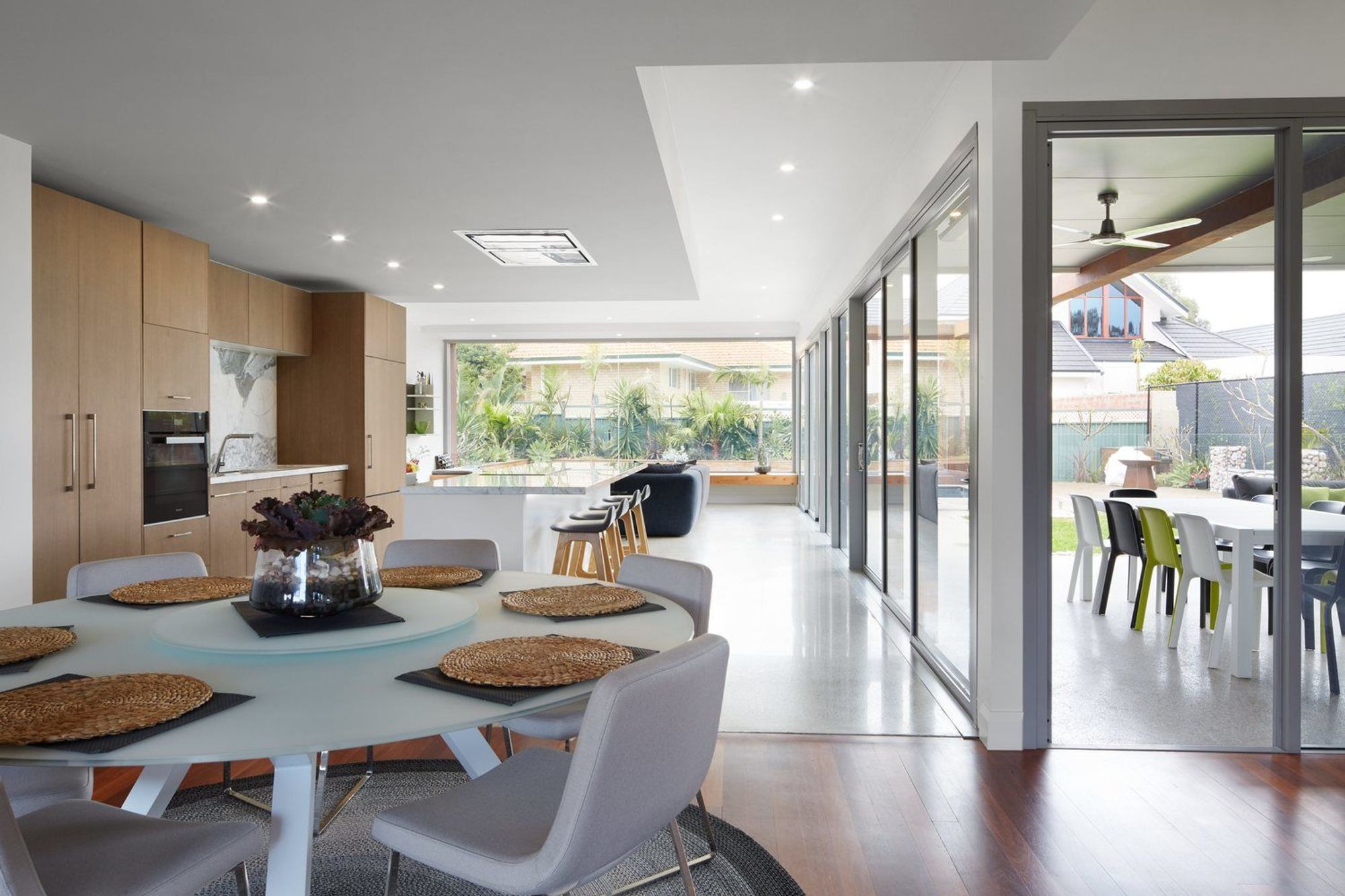 XYZ House