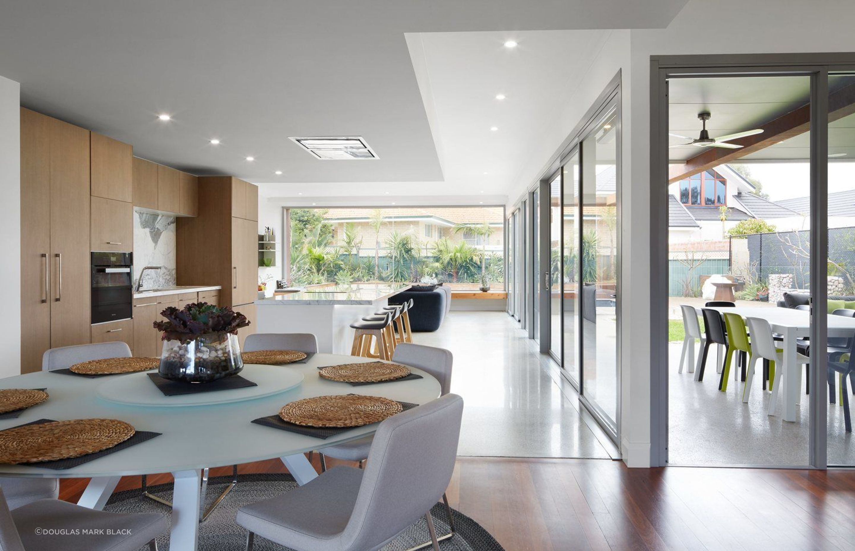 XYZ House