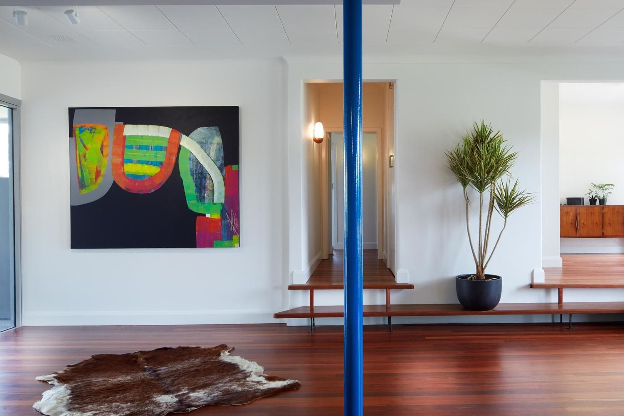 XYZ House