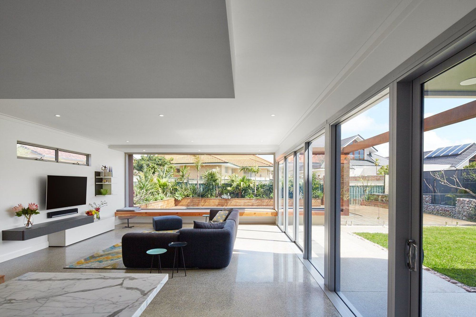 XYZ House