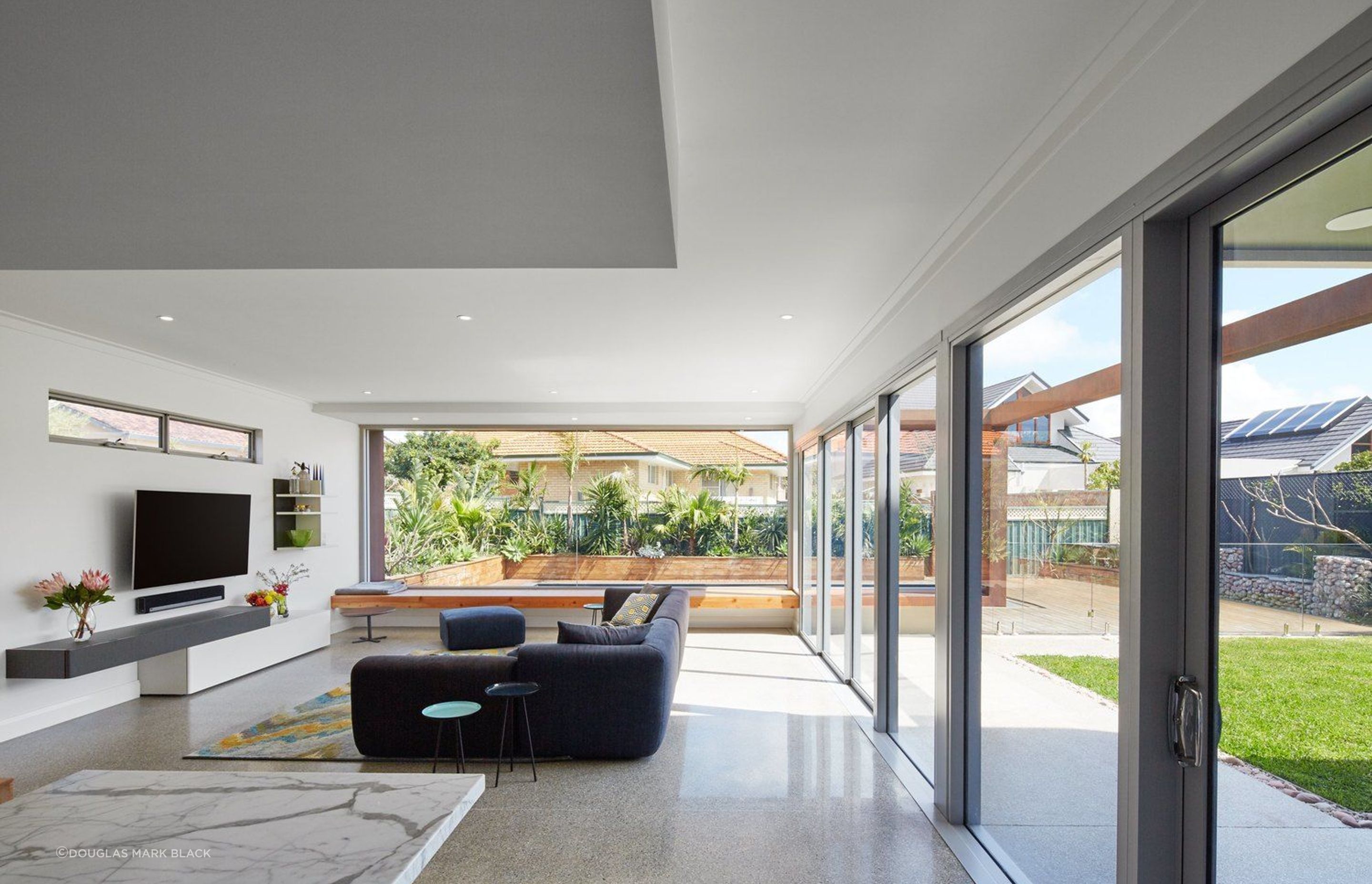 XYZ House