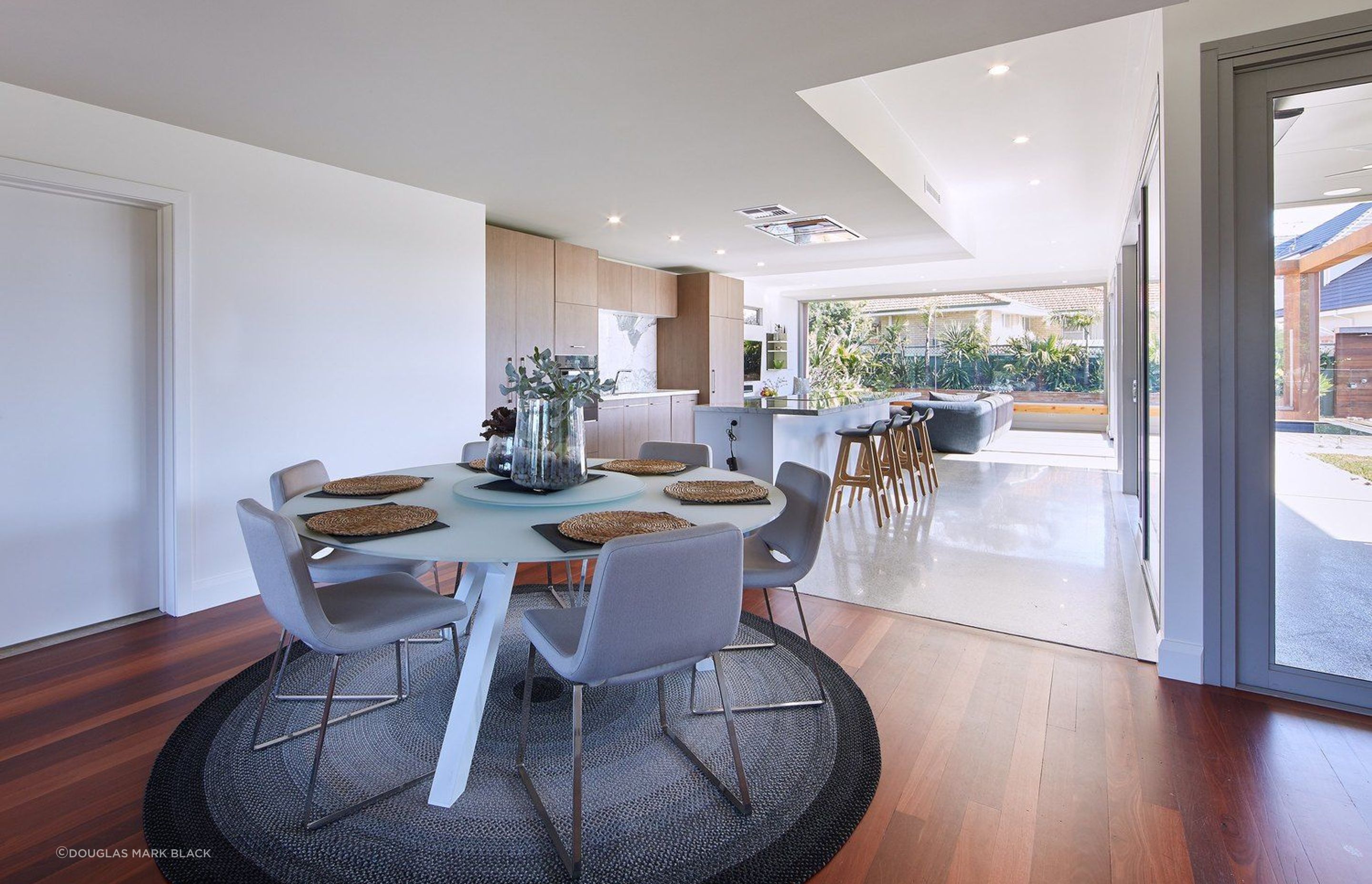 XYZ House