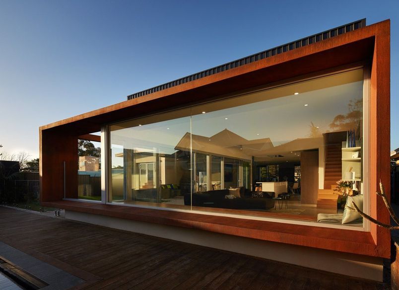 XYZ House