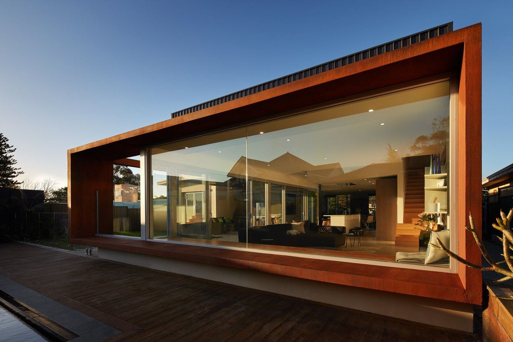 XYZ House