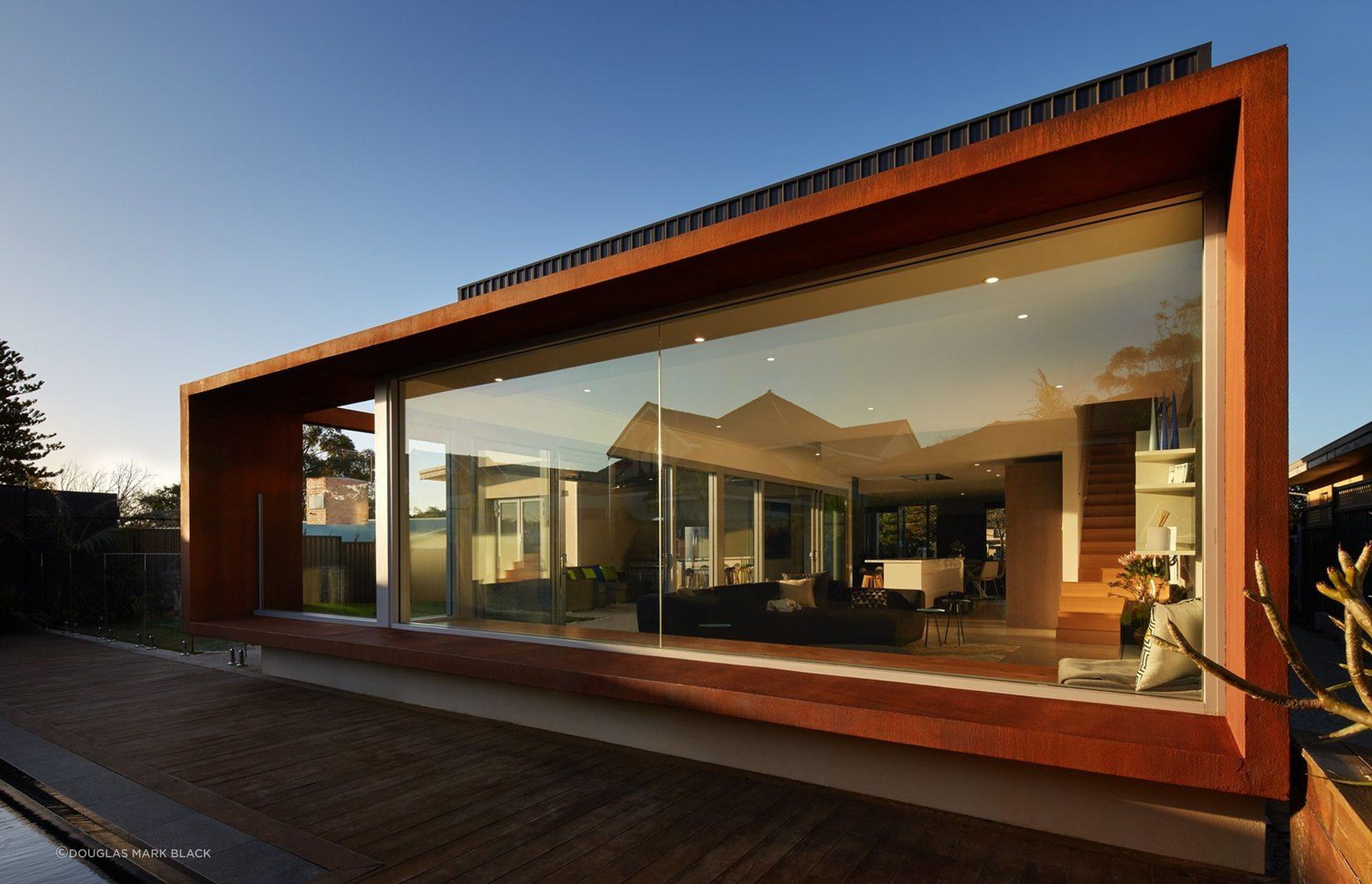XYZ House