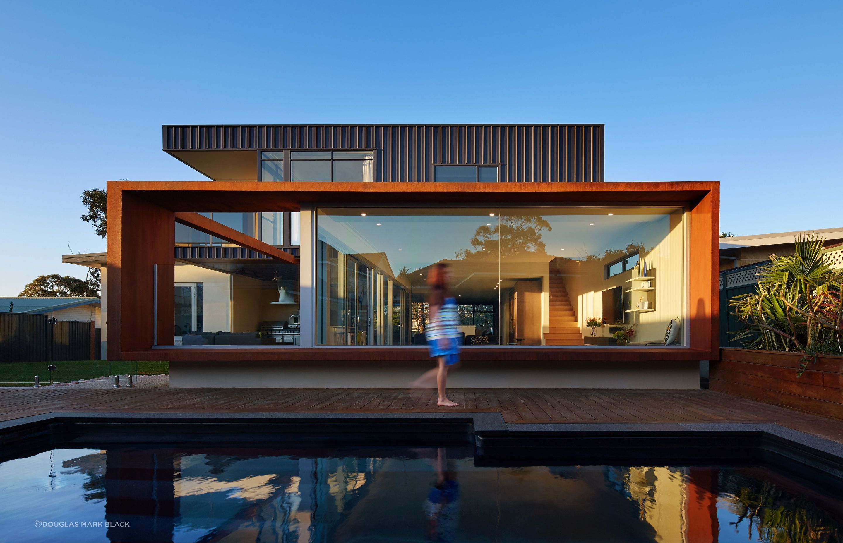 XYZ House