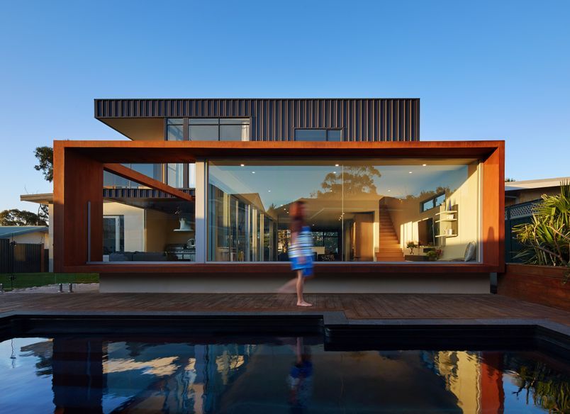 XYZ House