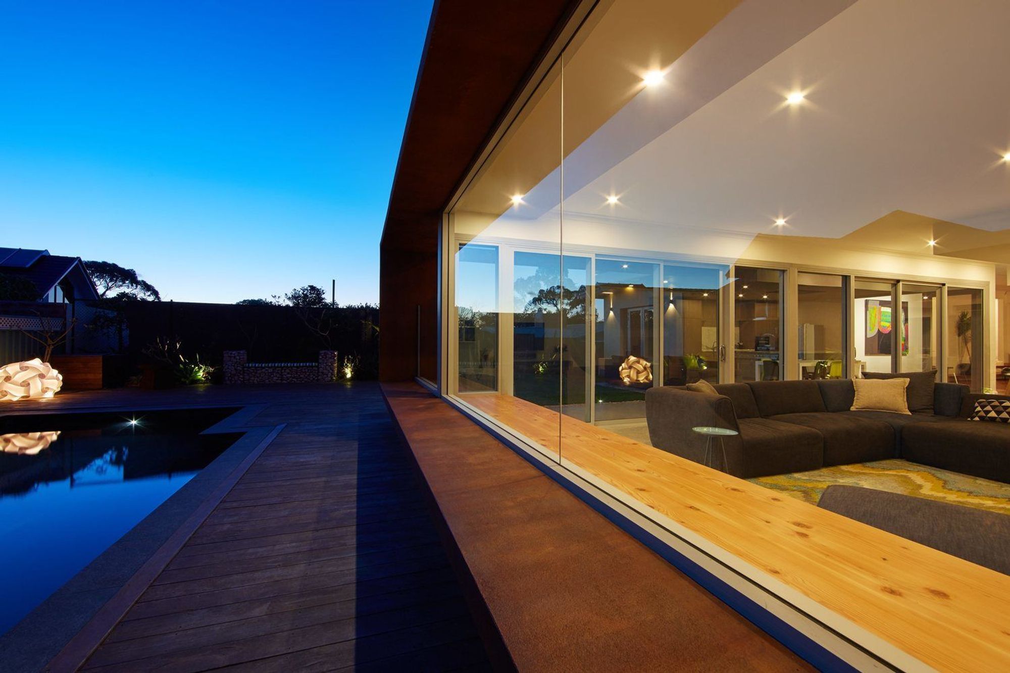 XYZ House