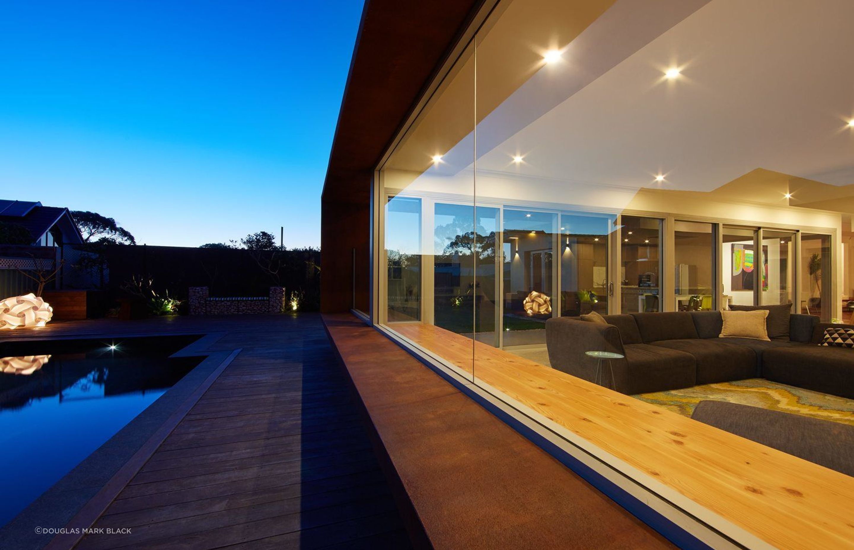 XYZ House