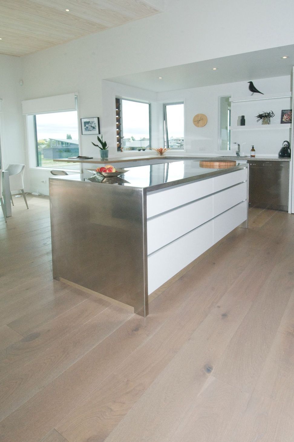Warewaka House