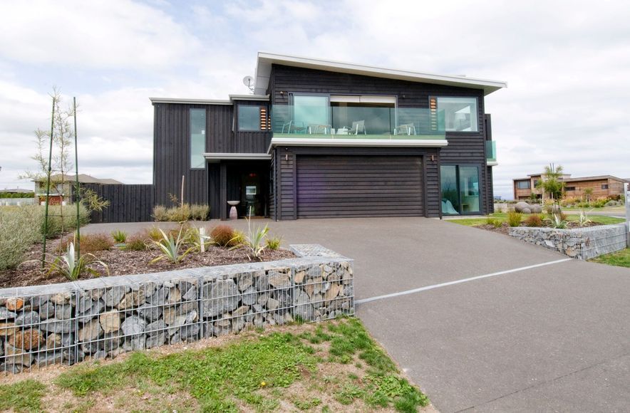 Warewaka House
