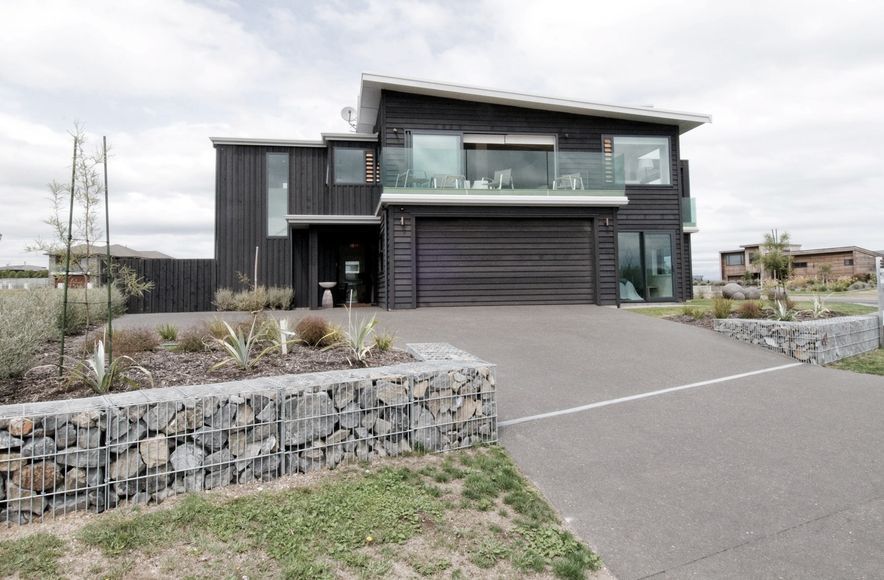 Warewaka House
