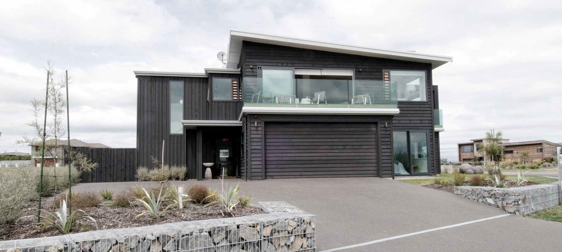 Warewaka House banner
