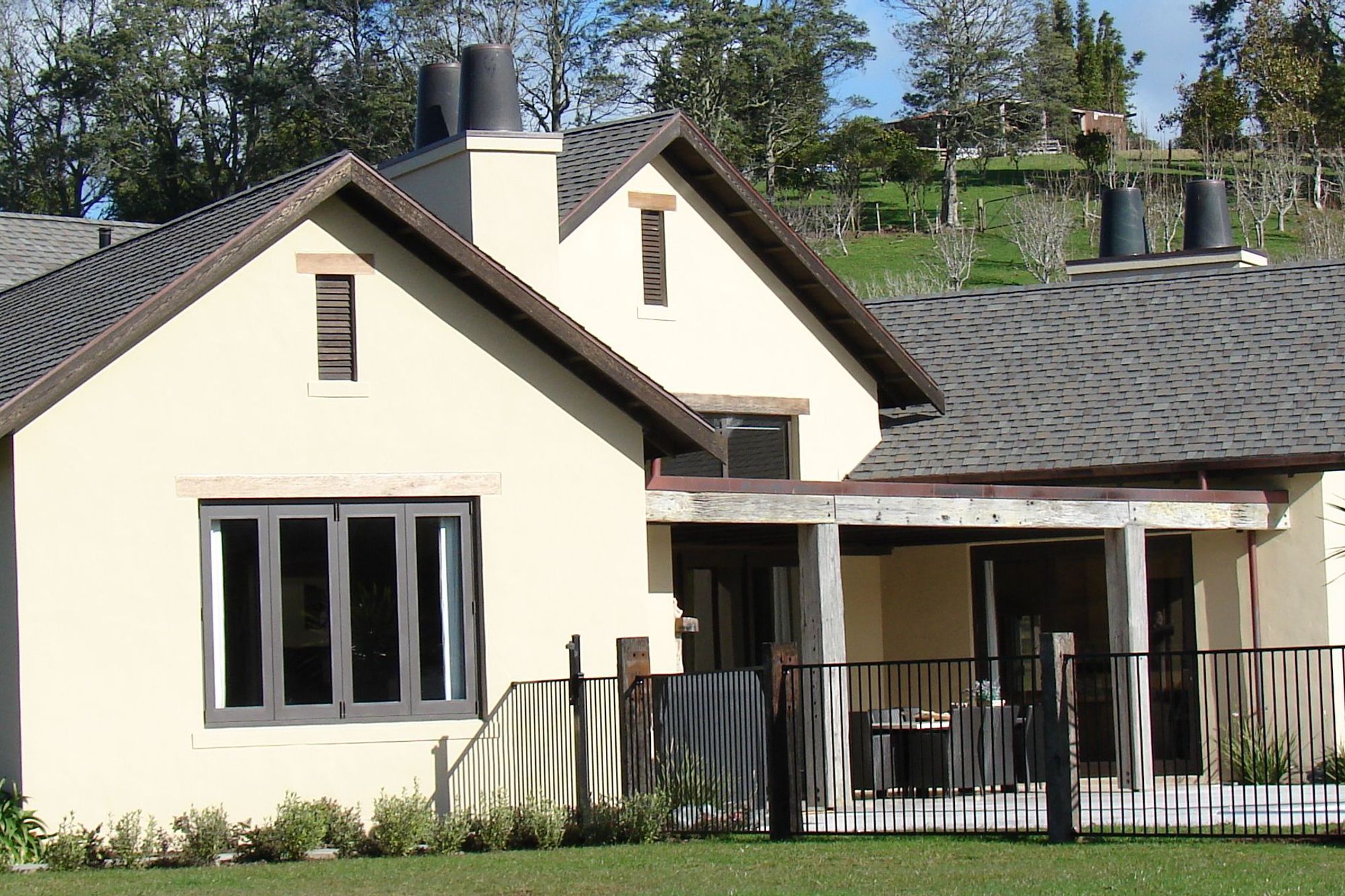 Stirling Job 2010