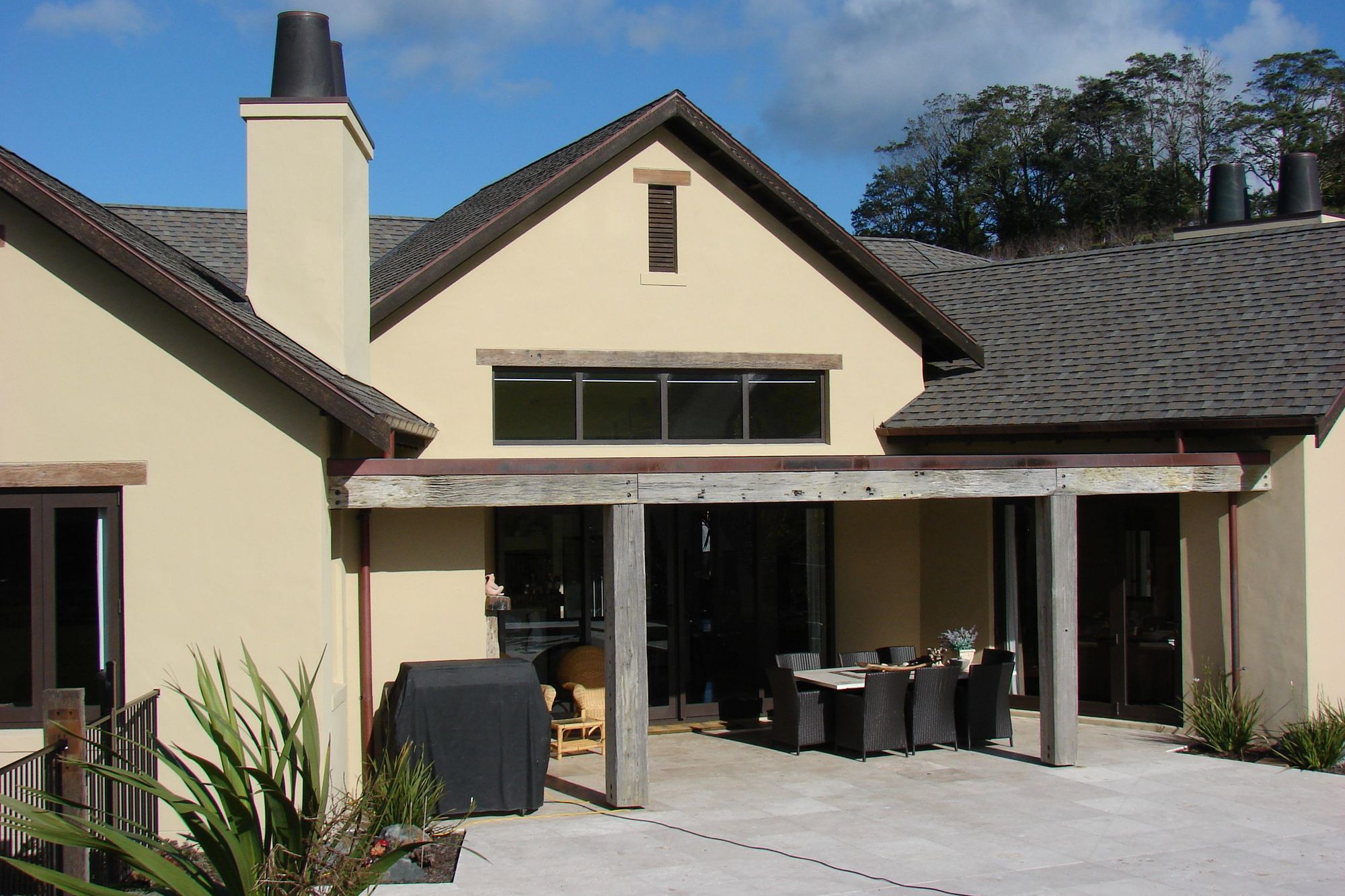 Stirling Job 2010
