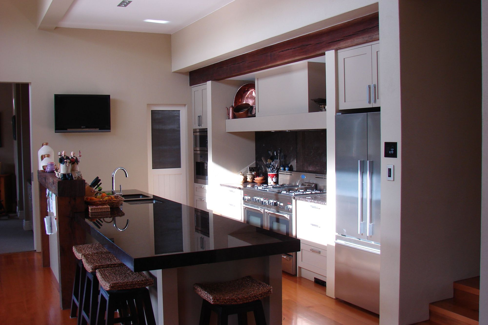 Stirling Job 2010