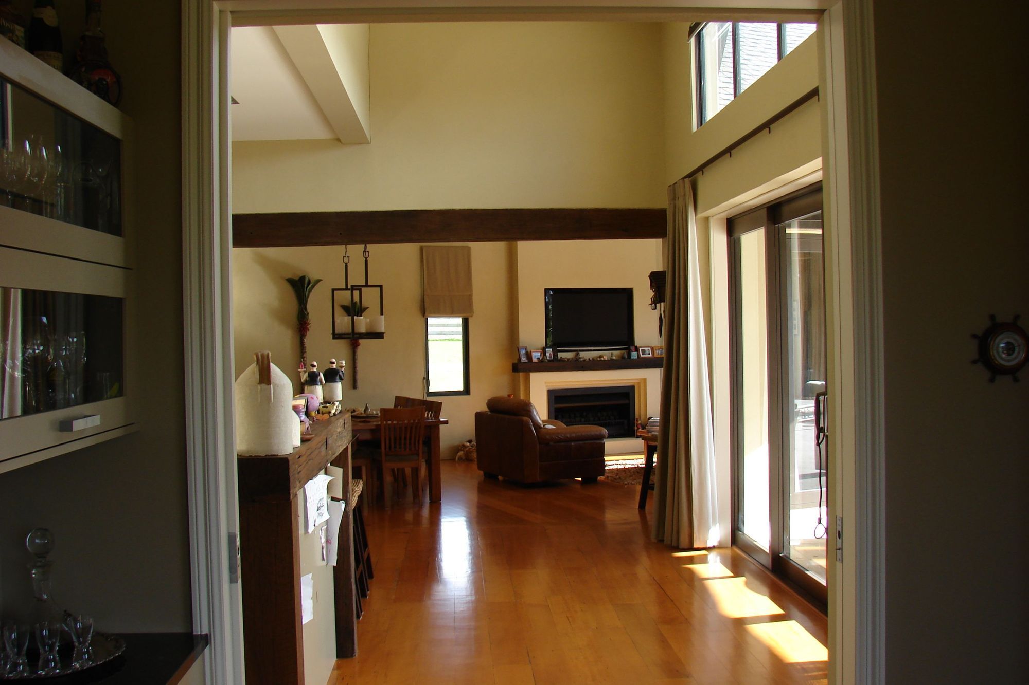 Stirling Job 2010