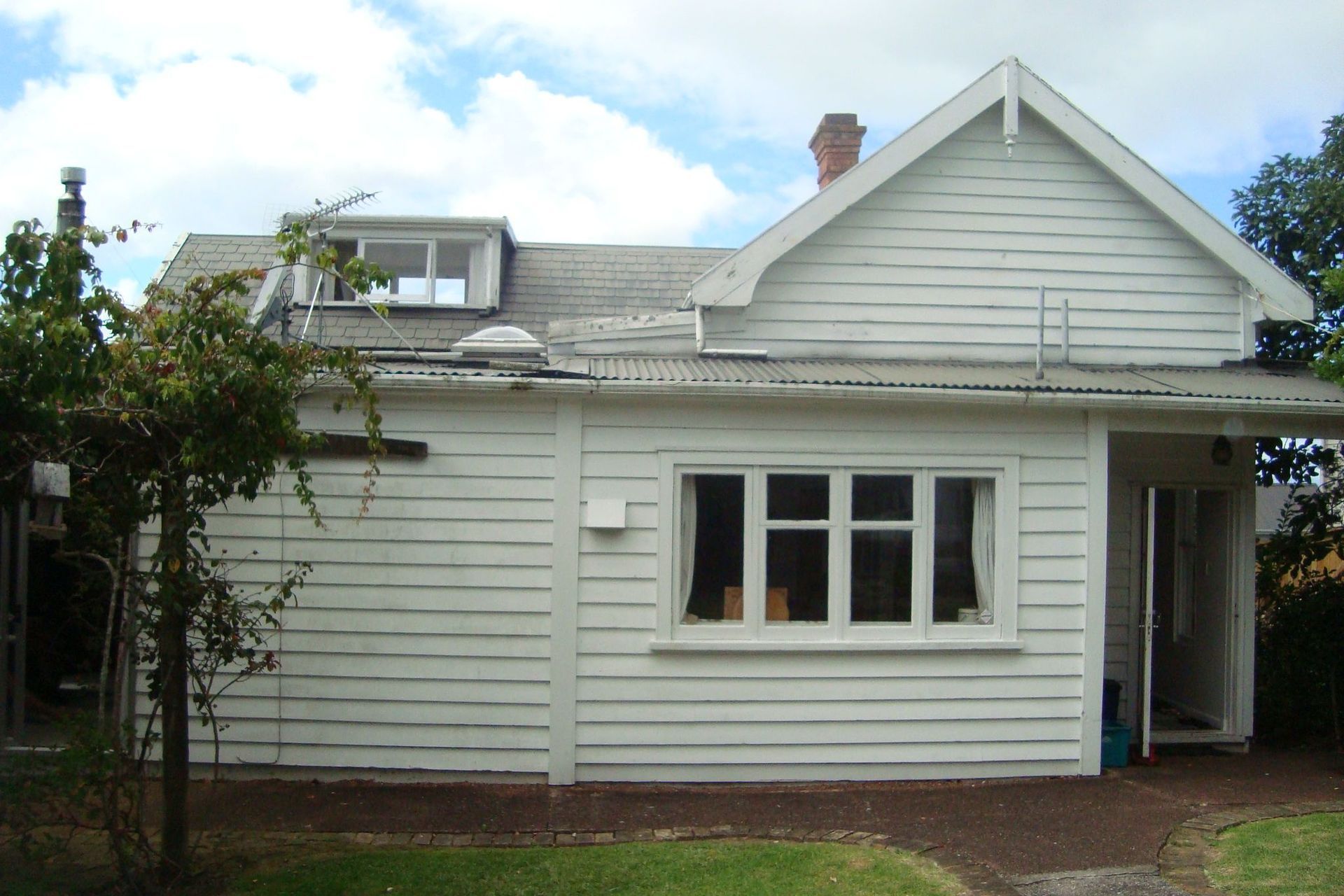 Northcote Point