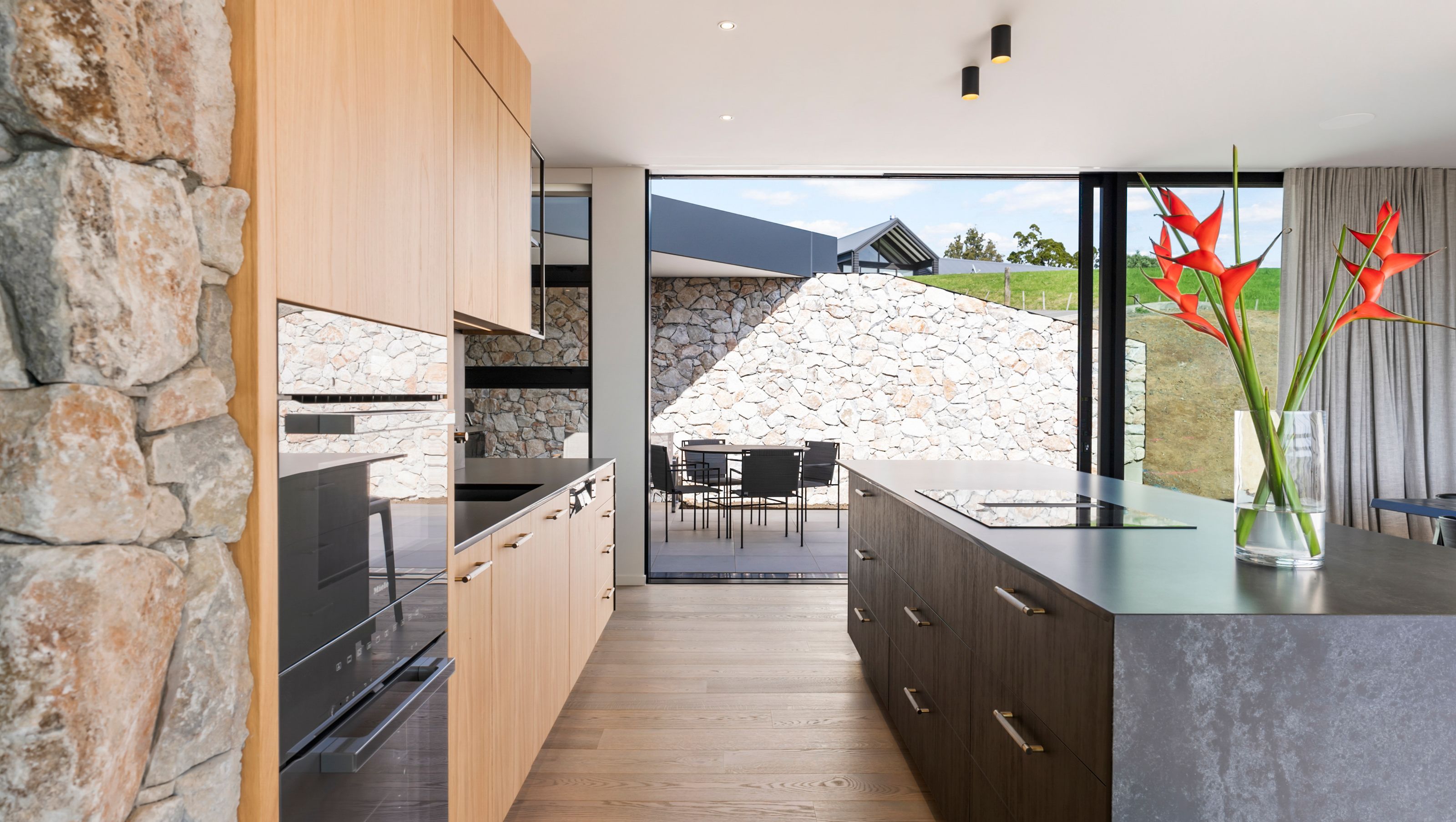 Te Arai House